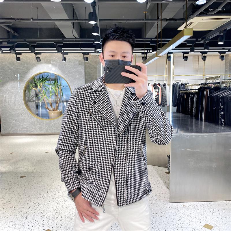 Men's Jackets L09346 Fashion Men's Coats & 2023 Runway Luxury European Design Party Style Clothing, Picture shown
Men's Jackets L09346 Fashion Men's Coats & 2023 Runway Luxury European Design Party Style Clothing, Picture shown