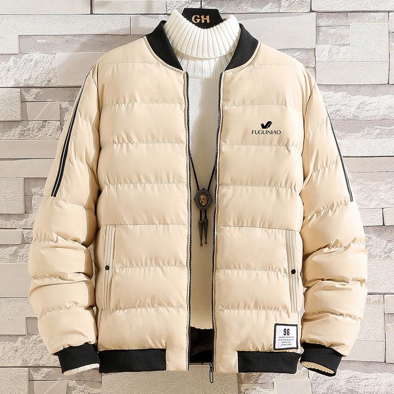Men's Down Mens Cotton Padded Jacket Men 2023 Winter Fashions Warm Soft Shell Solid Casual Slim Fit Waterproof For, Khaki jacket men
Men's Down Mens Cotton Padded Jacket Men 2023 Winter Fashions Warm Soft Shell Solid Casual Slim Fit Waterproof For, Khaki jacket men