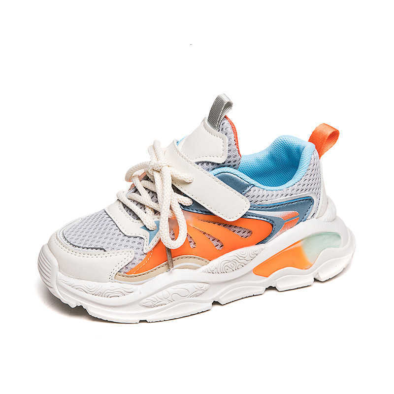 Girls' Sports Shoes Spring 2023 New Chil1en's Soft Soled Dad's Shoes Medium and Large Chil1en's Breathable Running Shoes, Green
Girls' Sports Shoes Spring 2023 New Chil1en's Soft Soled Dad's Shoes Medium and Large Chil1en's Breathable Running Shoes, Green