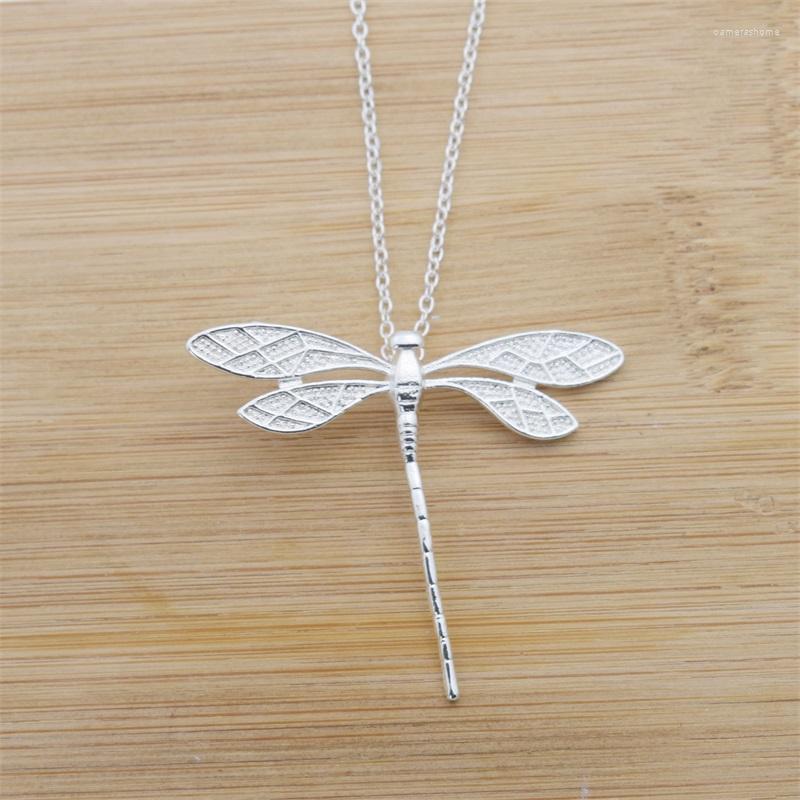 Pendant Necklaces Casual Fashion Dragonfly Necklace For Women Girl Jewelry 2023 Gifts
Pendant Necklaces Casual Fashion Dragonfly Necklace For Women Girl Jewelry 2023 Gifts
