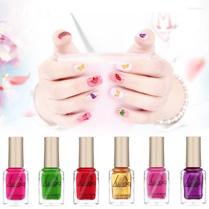 Nail Polish LULAA 12 Color DIY Stamping Lacquer Optional Spray Painting Printing Varnish TSLM1, 01
Nail Polish LULAA 12 Color DIY Stamping Lacquer Optional Spray Painting Printing Varnish TSLM1, 01