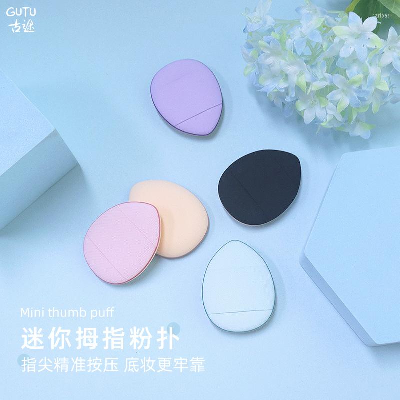 Makeup Sponges 6pcs Puff Wet And Dry Dual Use Foundation Cream Mini Thumb Beauty Tool Soft Powder Cosmetic
Makeup Sponges 6pcs Puff Wet And Dry Dual Use Foundation Cream Mini Thumb Beauty Tool Soft Powder Cosmetic