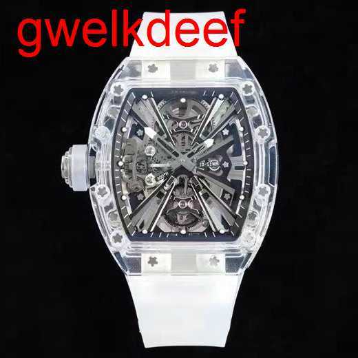 Wristwatches Luxury Custom Bling Iced Out Watches White Gold Plated Moiss anite Diamond Watchess 5A high quality replication Mechanical 1TGG
Wristwatches Luxury Custom Bling Iced Out Watches White Gold Plated Moiss anite Diamond Watchess 5A high quality replication Mechanical 1TGG