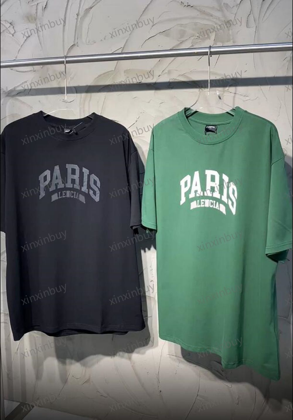 xinxinbuy Men designer Tee t shirt 23ss CITIES PARIS Letters print short sleeve cotton women white black Beige S-2XL, 01
xinxinbuy Men designer Tee t shirt 23ss CITIES PARIS Letters print short sleeve cotton women white black Beige S-2XL, 01