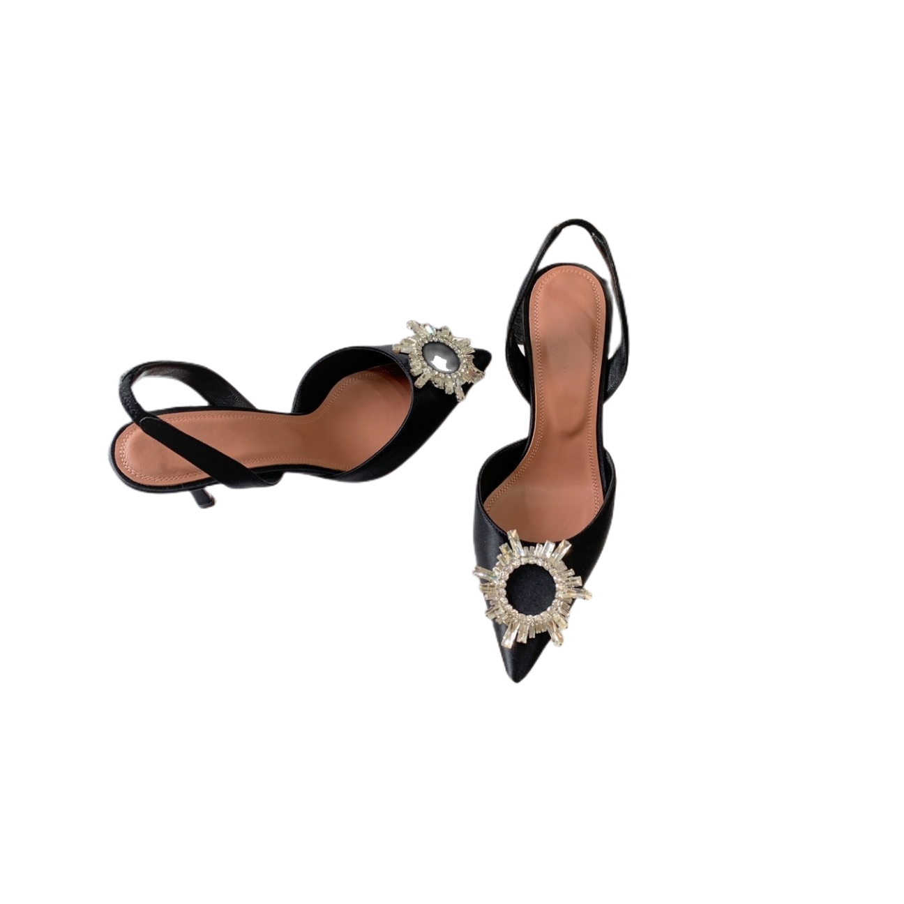 Designer Women Heels Sandals Quality Womens Stilettos Bow Tie Crystal Calf leather High heel Shoes Quilted Summer Beach Evening shoe With box size 35-40
Designer Women Heels Sandals Quality Womens Stilettos Bow Tie Crystal Calf leather High heel Shoes Quilted Summer Beach Evening shoe With box size 35-40