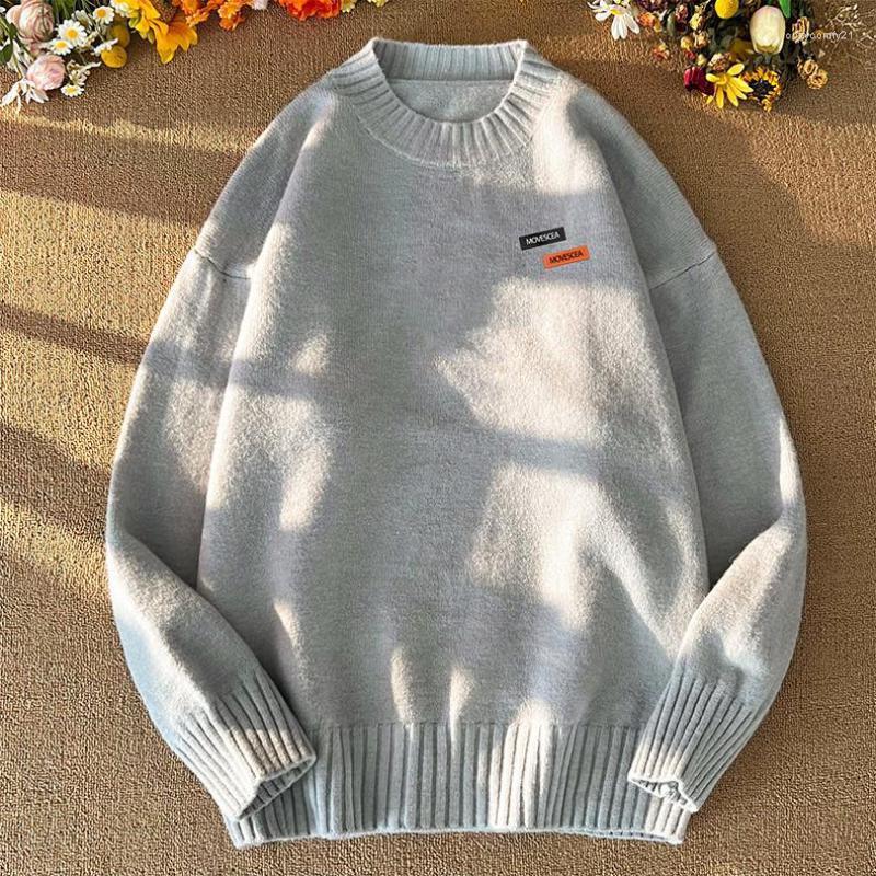 Men's Sweaters -5XL Plus Size Men Winter Sweater Warm Outdoor Jumpers Crew Neck Pullover Casual Autumn Jumper Korean Streetwear Knit, Coffee pullover male
Men's Sweaters -5XL Plus Size Men Winter Sweater Warm Outdoor Jumpers Crew Neck Pullover Casual Autumn Jumper Korean Streetwear Knit, Coffee pullover male