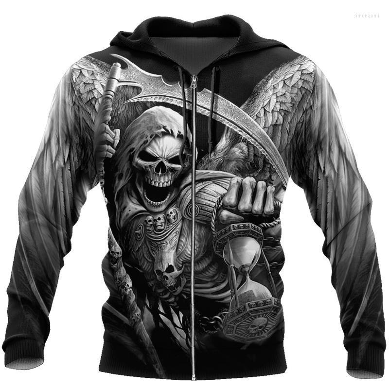 Men's Hoodies & Sweatshirts Autumn Winter Punk Moletom Streetwear Clothes Men Hooded Skeleton Print Pullover Zipper Top Halloween Casual Car, Black
Men's Hoodies & Sweatshirts Autumn Winter Punk Moletom Streetwear Clothes Men Hooded Skeleton Print Pullover Zipper Top Halloween Casual Car, Black
