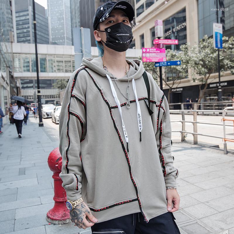 Men's Hoodies Men Hip Hop And Sweatshirts 2023 Fashion Streetwear Casual Hooded Pullover Male Hoodie Tops Outerwear Black Gray MG419
Men's Hoodies Men Hip Hop And Sweatshirts 2023 Fashion Streetwear Casual Hooded Pullover Male Hoodie Tops Outerwear Black Gray MG419