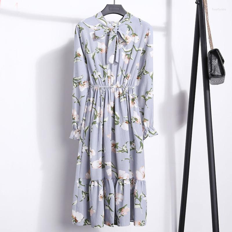 Casual Dresses 2023 Summer Women' Dress Polka Dot Floral Chiffon Ladies Pullover Fashion French Women Long Sleeve, Ts-8010 a-3
Casual Dresses 2023 Summer Women' Dress Polka Dot Floral Chiffon Ladies Pullover Fashion French Women Long Sleeve, Ts-8010 a-3