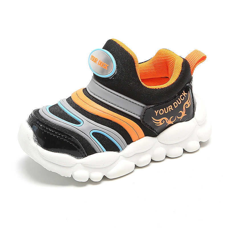 Baby Caterpillar Chil1en's Shoes Soft Soled Spring and Autumn -1-3 Half Year Old Toddler Shoes Female Baby Boy Baby Functional Sports, Black4
Baby Caterpillar Chil1en's Shoes Soft Soled Spring and Autumn -1-3 Half Year Old Toddler Shoes Female Baby Boy Baby Functional Sports, Black4
