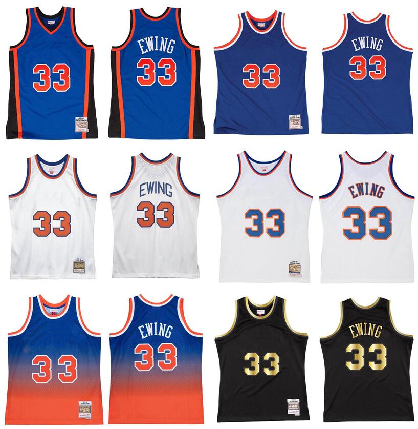 Stitched Patrick Ewing basketball Jersey S-6XL Mitchell Ness jersey 1991-92 Mesh Hardwoods Classics retro jerseys Men Women Youth white, Stitched jersey
Stitched Patrick Ewing basketball Jersey S-6XL Mitchell Ness jersey 1991-92 Mesh Hardwoods Classics retro jerseys Men Women Youth white, Stitched jersey