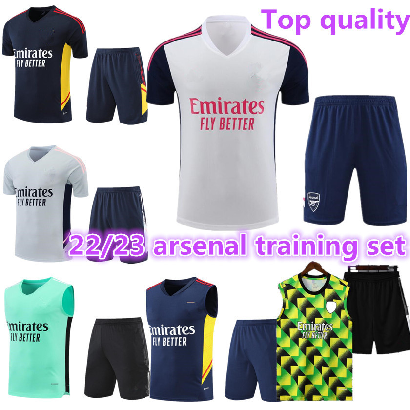 22 23 24 arsen PEPE SAKA soccer adult tracksuit Gunners training suit ODEGAARD THOMAS TIERNEY SMITH ROWE 2022 2023 short sleeve sleeveless vest Men child Kids kit set
22 23 24 arsen PEPE SAKA soccer adult tracksuit Gunners training suit ODEGAARD THOMAS TIERNEY SMITH ROWE 2022 2023 short sleeve sleeveless vest Men child Kids kit set