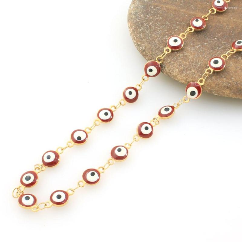 Chains 50cm Long Gold Color Stainless Steel Jewelry Necklace Chain For Women Gift NRYZA009
Chains 50cm Long Gold Color Stainless Steel Jewelry Necklace Chain For Women Gift NRYZA009
