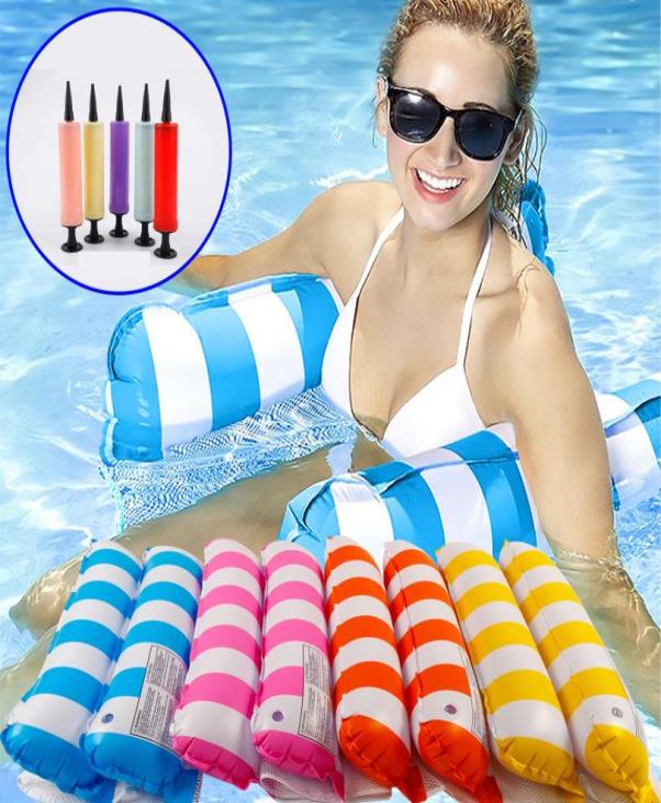 Inflatable Floats tubes Inflatable Swimming Pool Float Foldable Floating Summer Row Hammock Air Mattresses Bed Beach Water Sports 6813866
Inflatable Floats tubes Inflatable Swimming Pool Float Foldable Floating Summer Row Hammock Air Mattresses Bed Beach Water Sports 6813866
