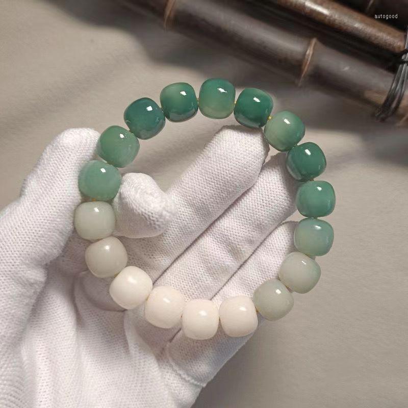 Strand Beaded Bracelet Is A Women's 2023 Fashion Trend Handmade Gradient Buddha Bead For Men Girl Jewelry Gift
Strand Beaded Bracelet Is A Women's 2023 Fashion Trend Handmade Gradient Buddha Bead For Men Girl Jewelry Gift