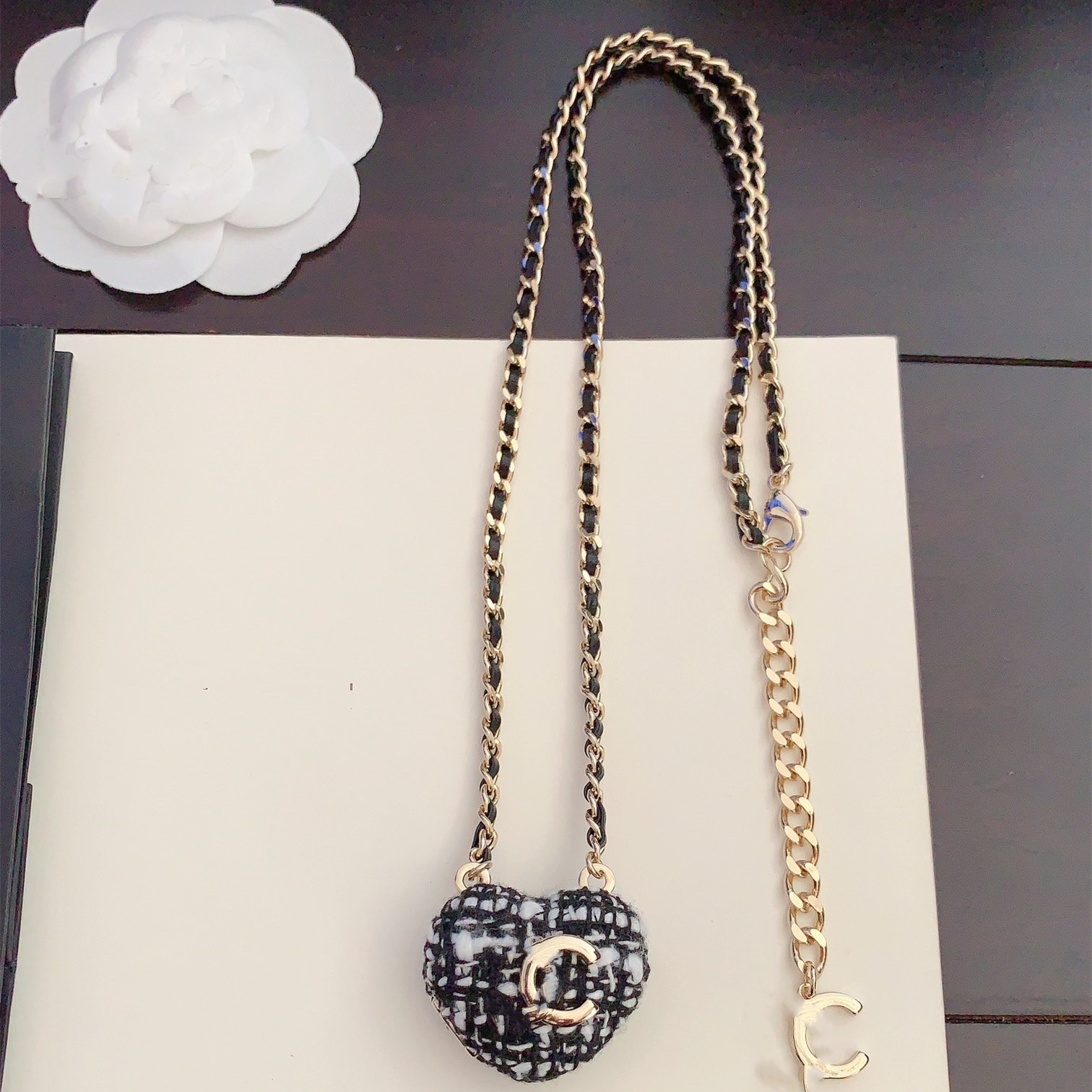 Luxury Brand Designer Double Letter Pendant channel Necklaces Simple Crysatl Pearl Rhinestone Sweater Newklace Wedding Party Jewerlry Accessories xx2
Luxury Brand Designer Double Letter Pendant channel Necklaces Simple Crysatl Pearl Rhinestone Sweater Newklace Wedding Party Jewerlry Accessories xx2
