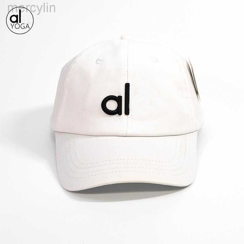 Designer Hats Alos Yoga Cap For Men And Women's Large Shows Small Face Versatile Baseball Outdoor Sports Trend Sunscreen Hat KGGY, Pink
Designer Hats Alos Yoga Cap For Men And Women's Large Shows Small Face Versatile Baseball Outdoor Sports Trend Sunscreen Hat KGGY, Pink