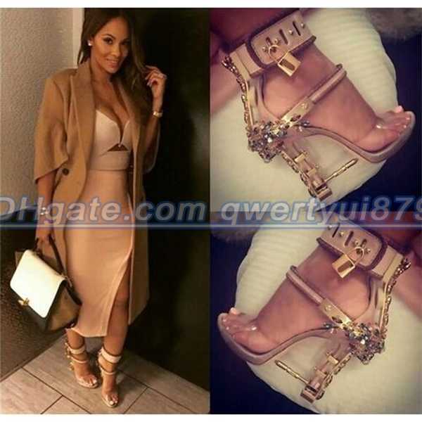 qwertyui879 Sandals Sexy Metal Lock Gladiator Sandals Women Shoes PVC Leather Ladies Rhinestone High Heels Sandals Women Summer Shoes Platform 021923H, Red
qwertyui879 Sandals Sexy Metal Lock Gladiator Sandals Women Shoes PVC Leather Ladies Rhinestone High Heels Sandals Women Summer Shoes Platform 021923H, Red