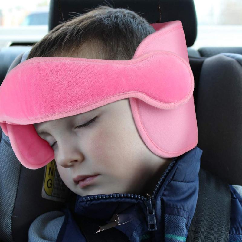 Seat Cushions Baby Head Fixed Sleeping Pillow Adjustable Kids Car Support Neck Safety Protection Pad Headrest Children Travel
Seat Cushions Baby Head Fixed Sleeping Pillow Adjustable Kids Car Support Neck Safety Protection Pad Headrest Children Travel