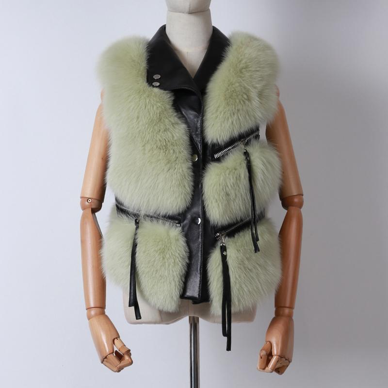 Women' Fur & Faux Ladies Gilet Women Real Vest Natural GiletWomen' Women'sWomen, Picture shown
Women' Fur & Faux Ladies Gilet Women Real Vest Natural GiletWomen' Women'sWomen, Picture shown