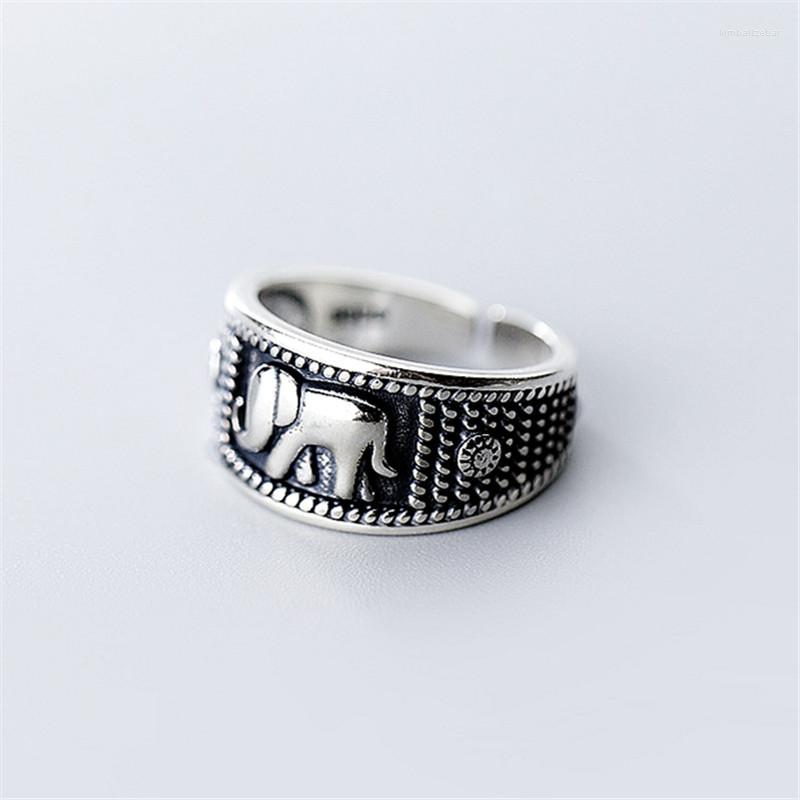 Wedding Rings Vintage Gothic Hiphop Elephant For Women Men Retro Punk Personality Finger Ring Jewelry Gifts
Wedding Rings Vintage Gothic Hiphop Elephant For Women Men Retro Punk Personality Finger Ring Jewelry Gifts