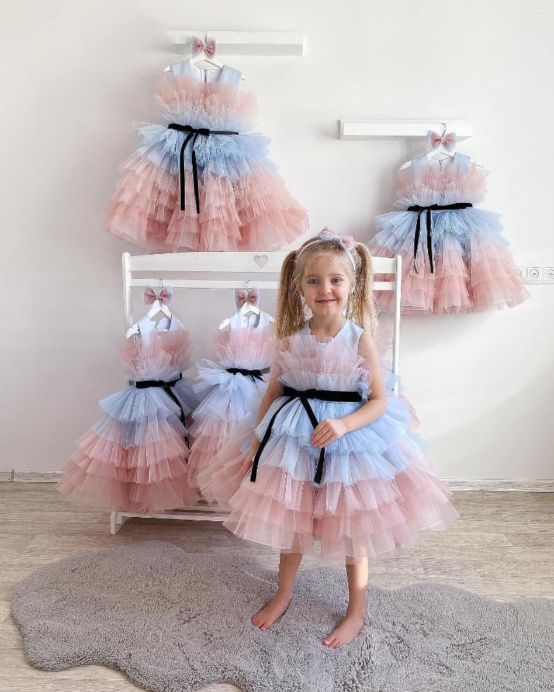 Girl Dresses Mvozein Kid Party Dress Tulle Pleated Pageant Short Flower Wedding, Pink
Girl Dresses Mvozein Kid Party Dress Tulle Pleated Pageant Short Flower Wedding, Pink