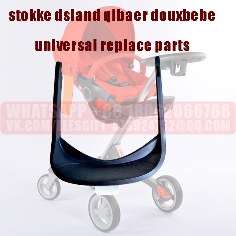 Stroller Parts Use ForHigh Landscape Dsland Baby Special Accessories Foot Pedal Footrest &
Stroller Parts Use ForHigh Landscape Dsland Baby Special Accessories Foot Pedal Footrest &