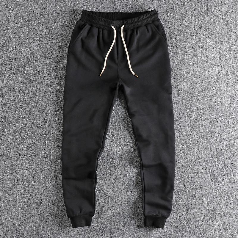 Men's Pants 2023 Spring Terry Cotton Casual Men's Trousers Daily Fashion Solid Color Sports 21, Black
Men's Pants 2023 Spring Terry Cotton Casual Men's Trousers Daily Fashion Solid Color Sports 21, Black