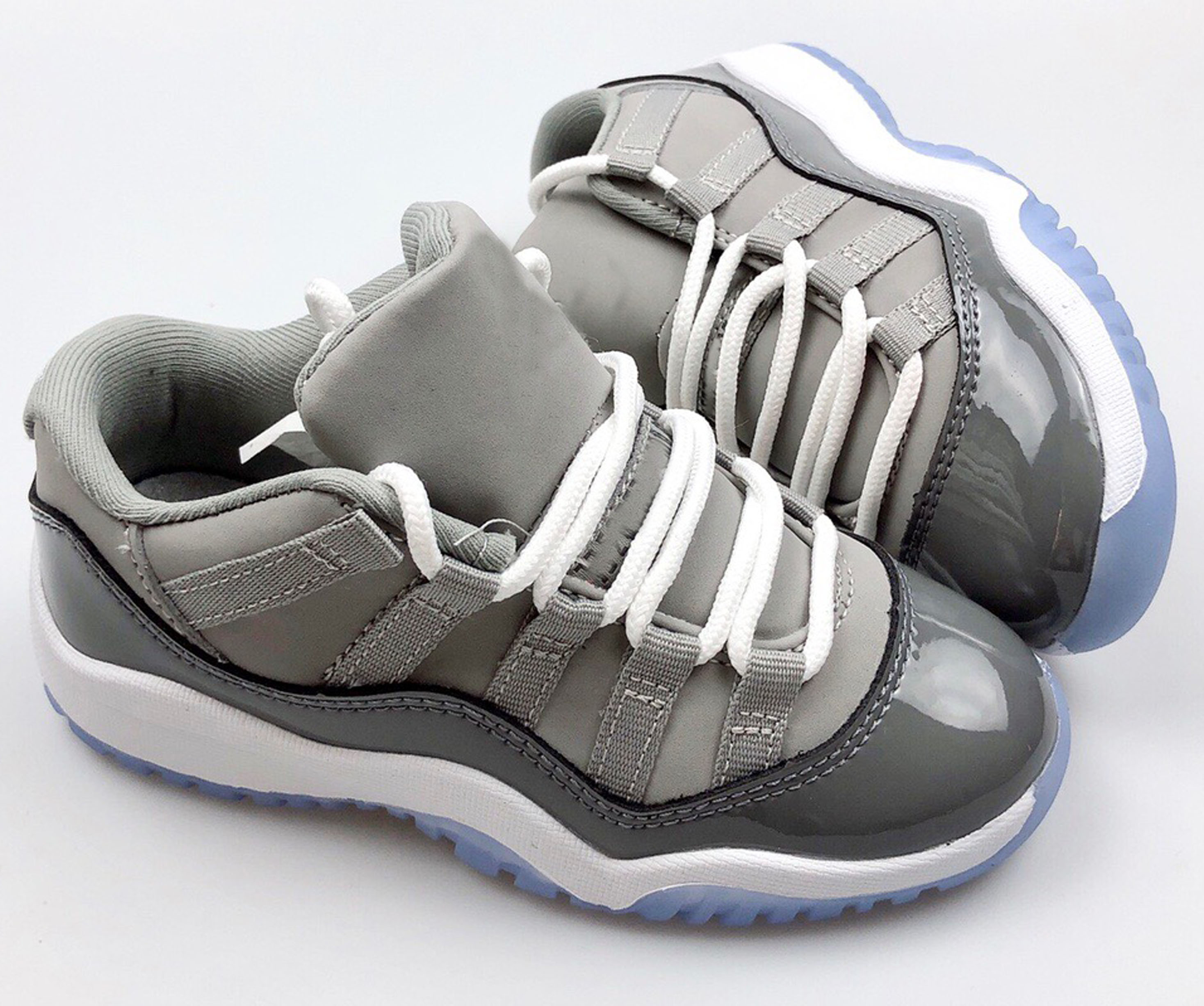 Baby Kids shoes Basketball Shoes University Blue Jumpman 11 11s 4 4s guava ice oreo sail noir metallic purple cat bred cactus jack sneakers A2
Baby Kids shoes Basketball Shoes University Blue Jumpman 11 11s 4 4s guava ice oreo sail noir metallic purple cat bred cactus jack sneakers A2