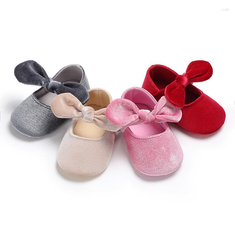 First Walkers Baywell Fashion Born Baby Shoes Non-slip Cloth Bottom For Girls Bow Breathable Leisure Walking
First Walkers Baywell Fashion Born Baby Shoes Non-slip Cloth Bottom For Girls Bow Breathable Leisure Walking