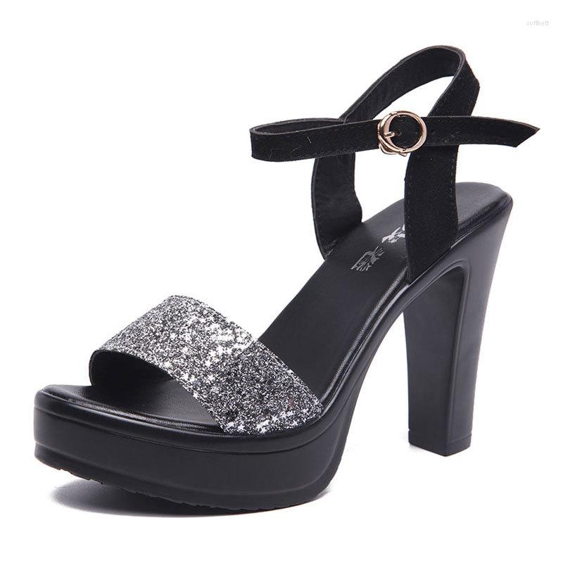 Sandals Fashion Bling Women'S Heel Summer 2023 Female Shoes Wedge Woman Ankle Strap Platform Size 32 37 38 39 41 43, Black
Sandals Fashion Bling Women'S Heel Summer 2023 Female Shoes Wedge Woman Ankle Strap Platform Size 32 37 38 39 41 43, Black