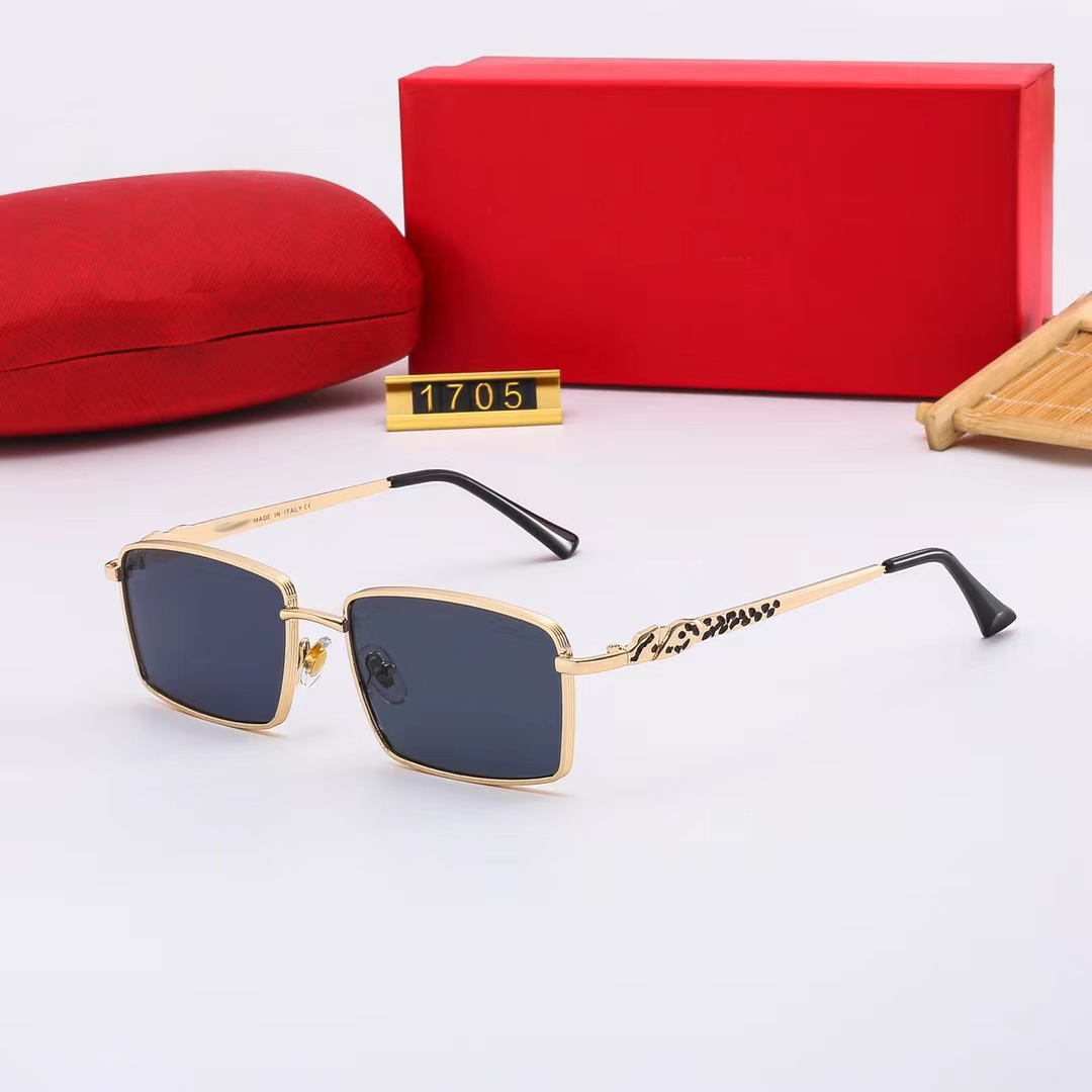 Metal frame sunglasses spot design simple fashion designer sunglasses seven colors available gradient color sunglasses
Metal frame sunglasses spot design simple fashion designer sunglasses seven colors available gradient color sunglasses
