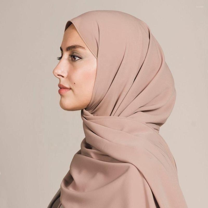 Ethnic Clothing 2023 Muslim Chiffon Hijab Shawls Scarf Women Solid Color Head Wraps Hijabs Scarves Ladies Foulard Femme
Ethnic Clothing 2023 Muslim Chiffon Hijab Shawls Scarf Women Solid Color Head Wraps Hijabs Scarves Ladies Foulard Femme