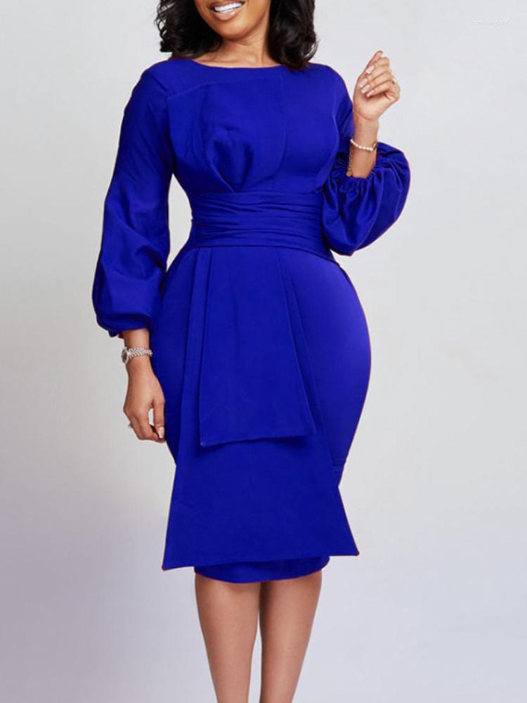 Casual Dresses Women Dress Bodycon Elegant Slim Office Ladies Long Sleeves O Neck High Waist Package Hip Classy Female African Work Wear, Black
Casual Dresses Women Dress Bodycon Elegant Slim Office Ladies Long Sleeves O Neck High Waist Package Hip Classy Female African Work Wear, Black