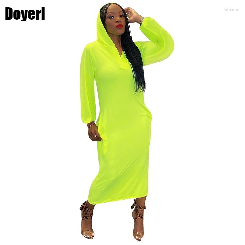 Casual Dresses Streetwear Women Long Sleeve Dress With Pockets Autumn Backless Hollow Out Neon Green Bodycon Midi For 2023
Casual Dresses Streetwear Women Long Sleeve Dress With Pockets Autumn Backless Hollow Out Neon Green Bodycon Midi For 2023