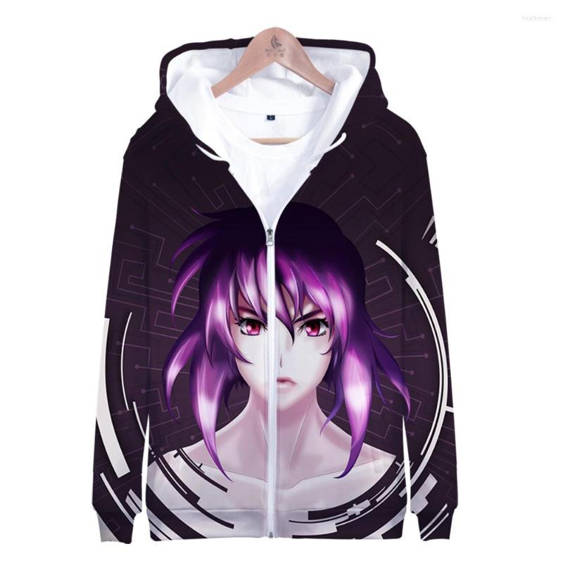 Men's Hoodies Ghost In The Shell Unisex Zipper Fashion Trend Hoodie Sweatshirt Casual, E06650
Men's Hoodies Ghost In The Shell Unisex Zipper Fashion Trend Hoodie Sweatshirt Casual, E06650