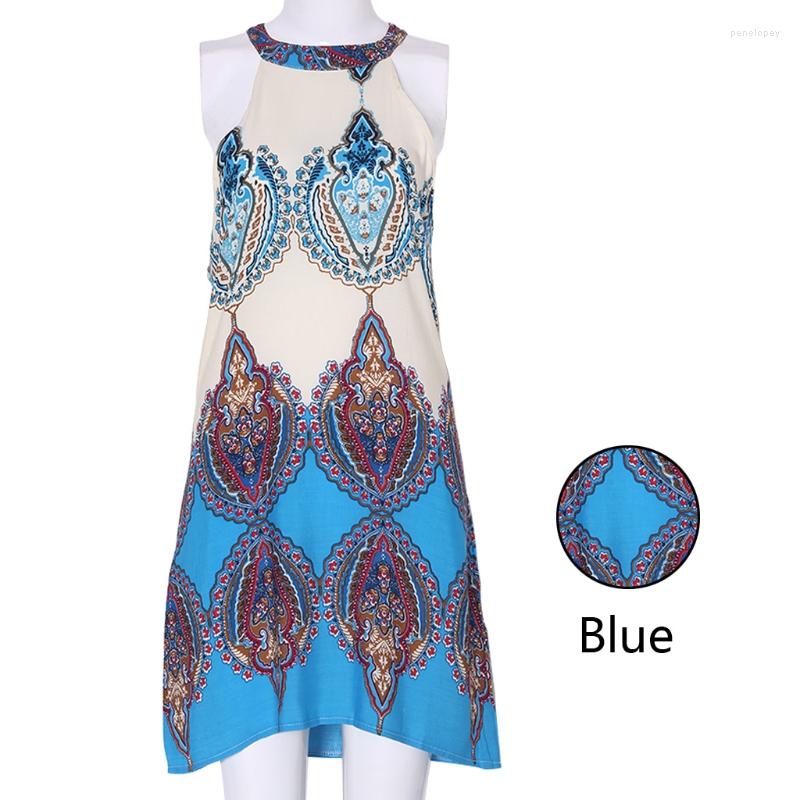 Casual Dresses Women Boho Style Party Evening Cocktail Summer Beach Short Mini Sleeveless Dress P8DB, Picture shown
Casual Dresses Women Boho Style Party Evening Cocktail Summer Beach Short Mini Sleeveless Dress P8DB, Picture shown