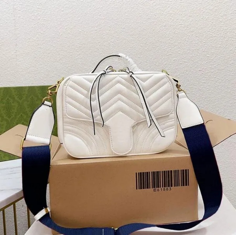 Luxury Designer wholesale men bags crossbody bag women's bag travel tote classic camera Genuine Leather Shoulder Bag Purse wallets Handbags clutch Handbag, Black
Luxury Designer wholesale men bags crossbody bag women's bag travel tote classic camera Genuine Leather Shoulder Bag Purse wallets Handbags clutch Handbag, Black
