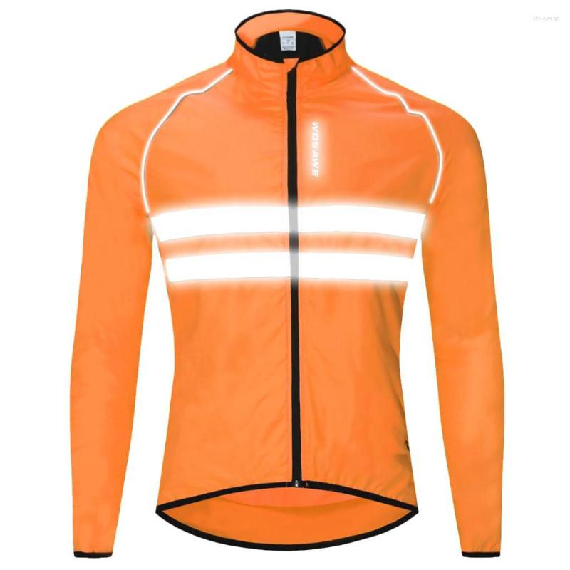 Racing Jackets Men Women Windproof Riding Jacket Road Bike Sport Outfits Breathable Reflective Coat Orange, Picture shown
Racing Jackets Men Women Windproof Riding Jacket Road Bike Sport Outfits Breathable Reflective Coat Orange, Picture shown