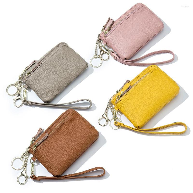 Wallets Leather Simple Multifunctional Ins Hand Carry With Zero Wallet Purses Wristlet Real Purse Carteras, Bk
Wallets Leather Simple Multifunctional Ins Hand Carry With Zero Wallet Purses Wristlet Real Purse Carteras, Bk