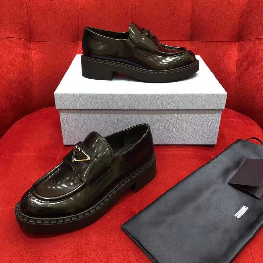 Shoes Triangle Lefu Shoes Cowhide Slip on Lazy English Thick Sole Shoes Black Small Leather Shoes Casual Single Shoes Women
Shoes Triangle Lefu Shoes Cowhide Slip on Lazy English Thick Sole Shoes Black Small Leather Shoes Casual Single Shoes Women