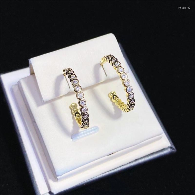 Hoop Earrings 10pair/lot Fashion Plated Cz Earring Hoops Cute Shape Cubic Zircon Component Design Love Theme Wholesale
Hoop Earrings 10pair/lot Fashion Plated Cz Earring Hoops Cute Shape Cubic Zircon Component Design Love Theme Wholesale
