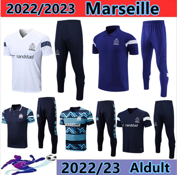 ALEXIS 2022-2023 Marseilles trascksuit MEN AND KIDS set Football Soccer Training Suit 22/23 POLO OM Survetement Maillot Foot Chandal 88, Blue
ALEXIS 2022-2023 Marseilles trascksuit MEN AND KIDS set Football Soccer Training Suit 22/23 POLO OM Survetement Maillot Foot Chandal 88, Blue