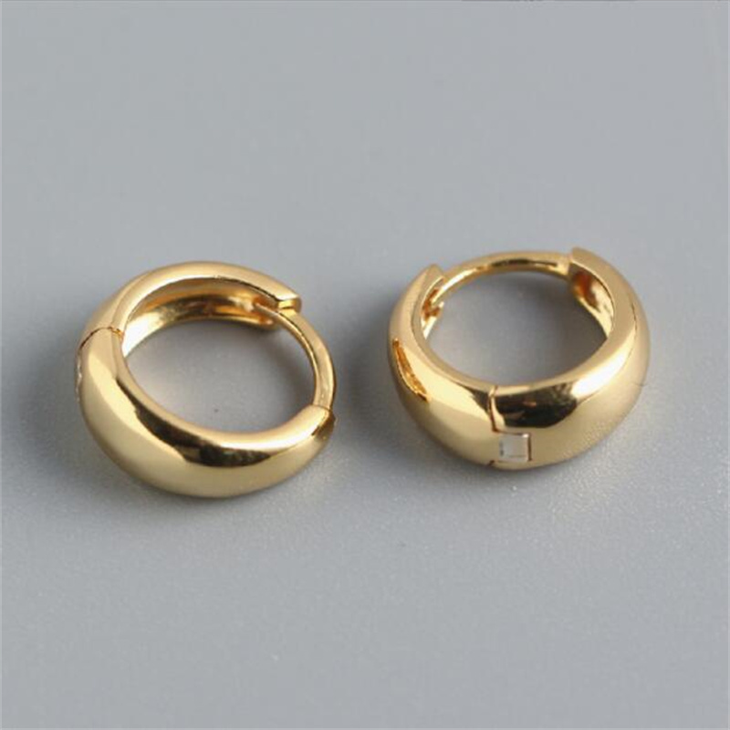Luxury Sliver Designer Earrings Fashion Gold Stud Earring Women Jewelry Wedding Party