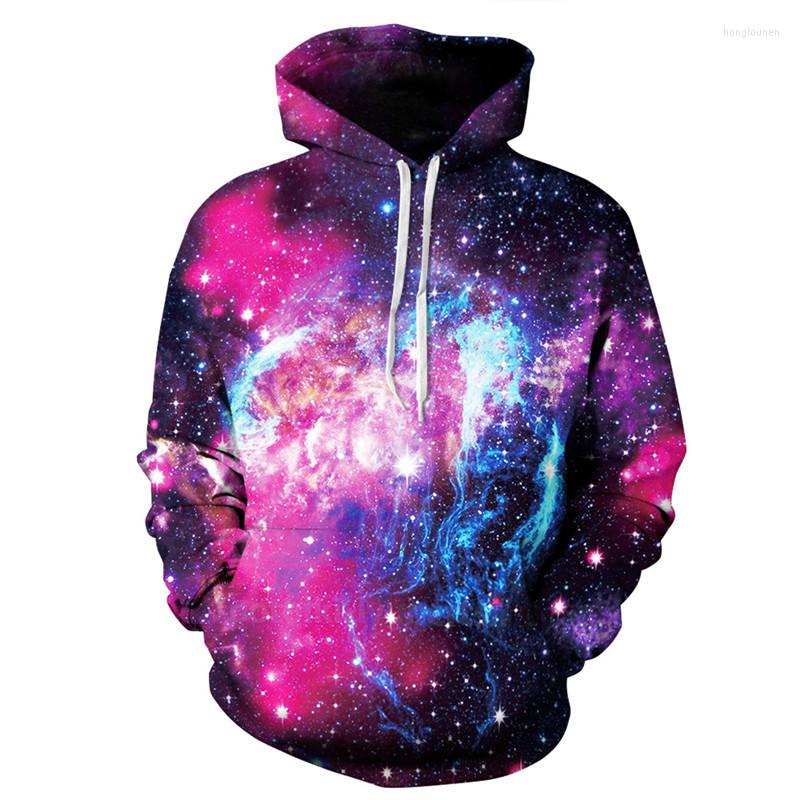 Men's Hoodies 2023 Hoodie Autumn Pattern Fashion Universe Starry Sky 3D Digital Printing Hooded Cap
Men's Hoodies 2023 Hoodie Autumn Pattern Fashion Universe Starry Sky 3D Digital Printing Hooded Cap