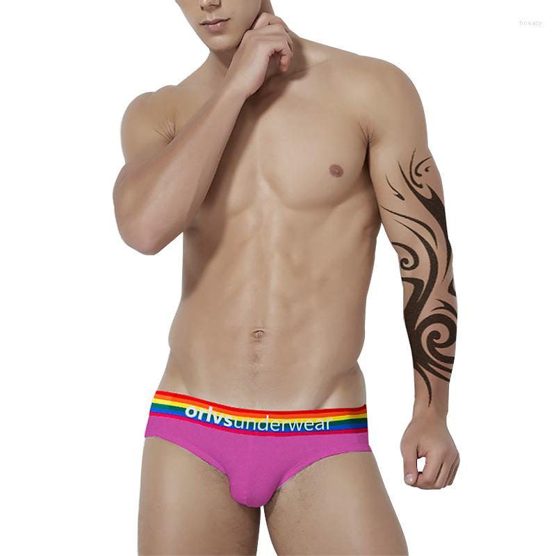 Underpants !! 3 Color Sexy Gay Jockstrap Underwear Men Briefs Cotton Breathable Comfortable Bikini U Pouch, One
Underpants !! 3 Color Sexy Gay Jockstrap Underwear Men Briefs Cotton Breathable Comfortable Bikini U Pouch, One