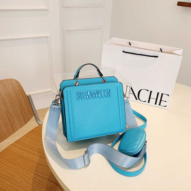 handbag 66%off black white New Women's Fashion portable messenger Trend versatile bag Bags women ladies embossed shoulder Luxury Designer bags Purse Messenger Bag, Blue15
handbag 66%off black white New Women's Fashion portable messenger Trend versatile bag Bags women ladies embossed shoulder Luxury Designer bags Purse Messenger Bag, Blue15