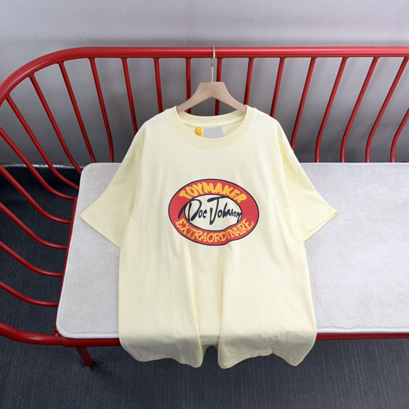 23ss Spring Summer Retro Print Tee T shirt Europe Skateboard Men Women Fashion US Size Tshirt 032, Tokyo
23ss Spring Summer Retro Print Tee T shirt Europe Skateboard Men Women Fashion US Size Tshirt 032, Tokyo