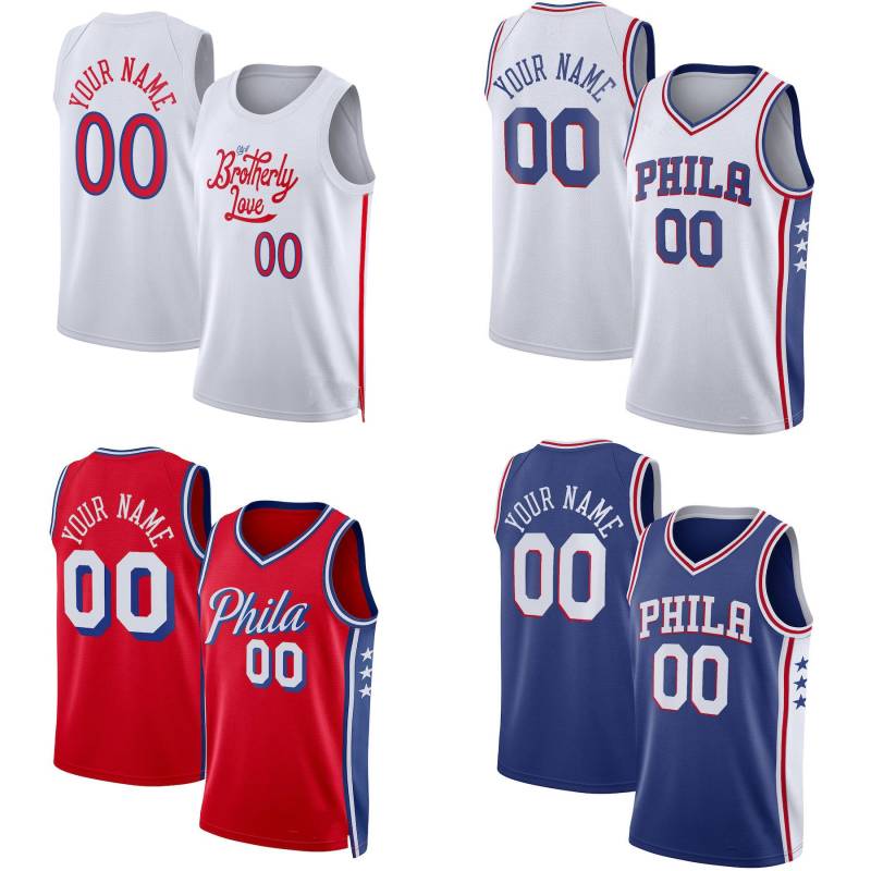 9 Mac McClung Basketball Jerseys Hot Pressing Print Embiid Harden Harrell Harris Korkmaz Maxey Melton Tucker City Shirts
9 Mac McClung Basketball Jerseys Hot Pressing Print Embiid Harden Harrell Harris Korkmaz Maxey Melton Tucker City Shirts