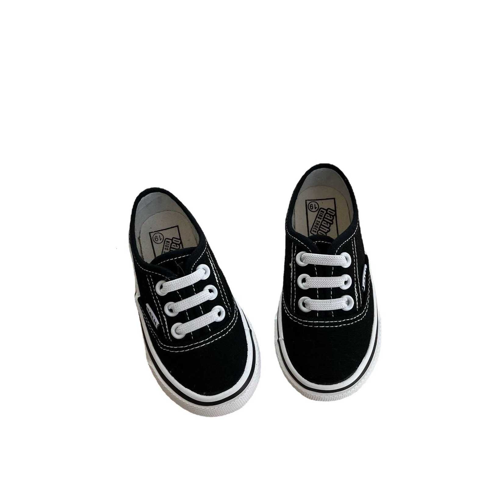 1 Spring New Chil1en's Canvas Shoes Korean Boys' and Girls' Casual Board Shoes Baby Kindergarten White Shoes, Black4
1 Spring New Chil1en's Canvas Shoes Korean Boys' and Girls' Casual Board Shoes Baby Kindergarten White Shoes, Black4